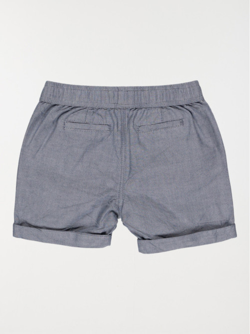 Short stone garçon (3-24M)