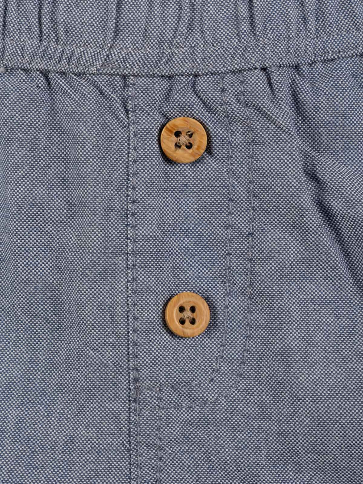 Short stone garçon (3-24M)