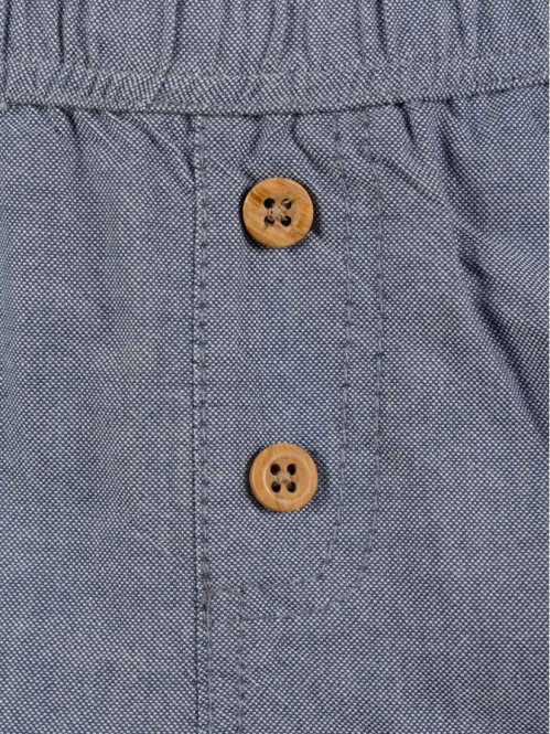 Short stone garçon (3-24M)