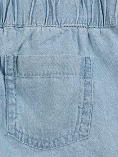 Short bleached garçon (3-24M)