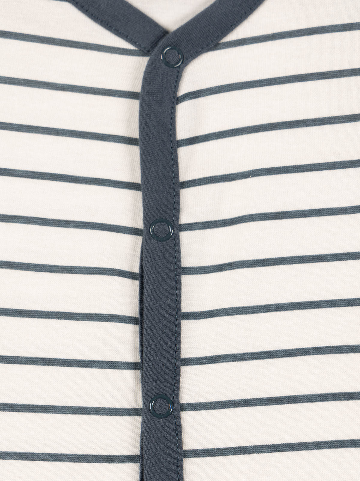 Pyjashort rayé garçon (3-24M) Pyjashort rayé garçon (3-24M)