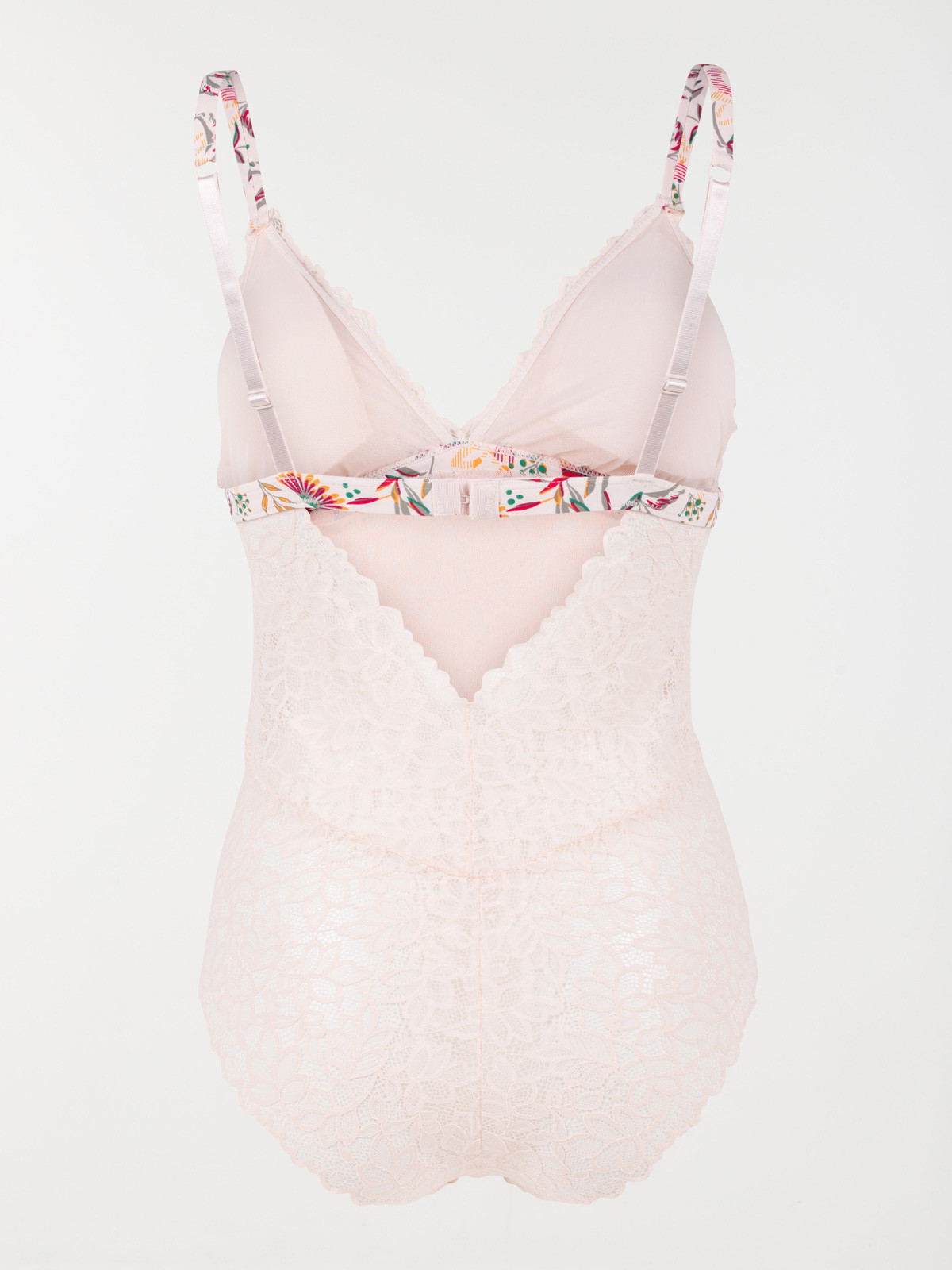 Body dentelle femme (85A-95D) Body dentelle femme (85A-95D)