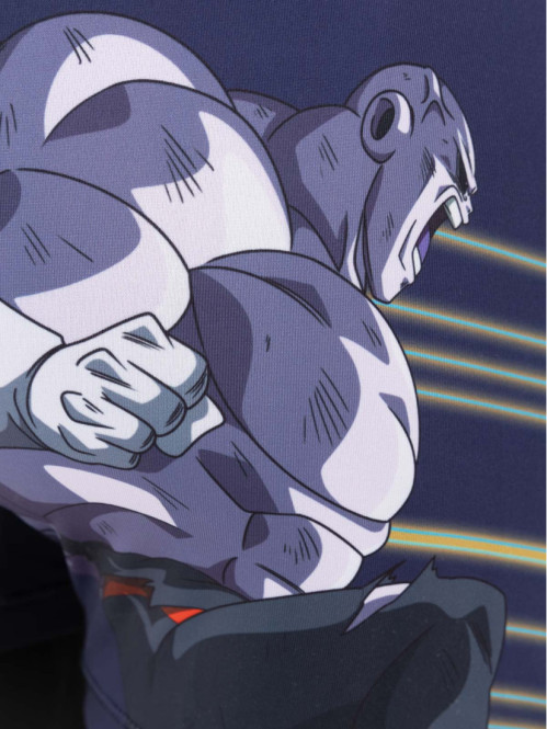 Boxer Freegun motif Dragon Ball Z homme