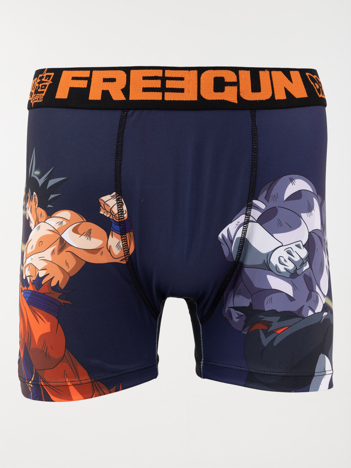 Caleçon dragon ball z homme hotsell