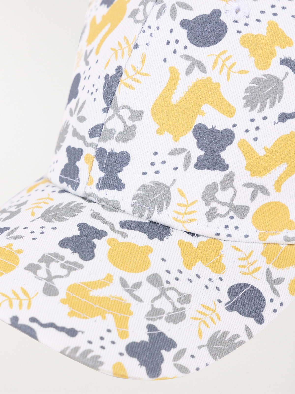 Casquette imprimée garçon Casquette imprimée garçon