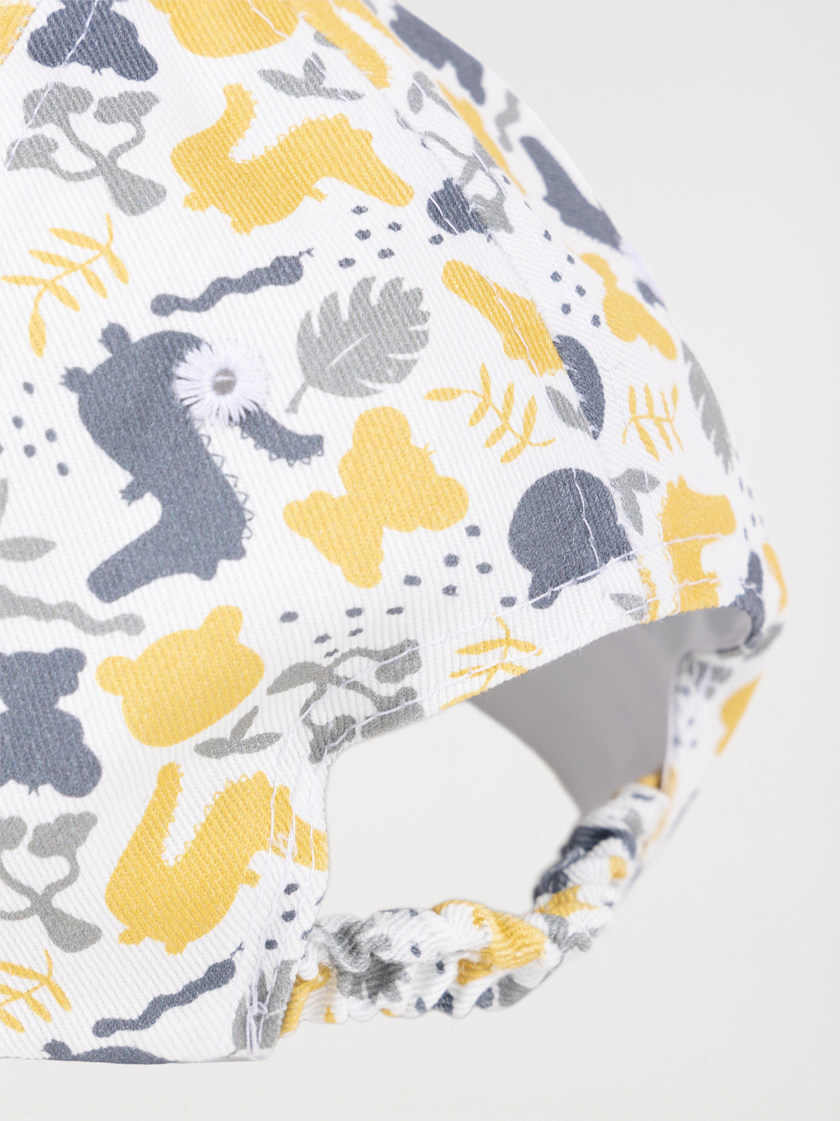 Casquette imprimée garçon Casquette imprimée garçon