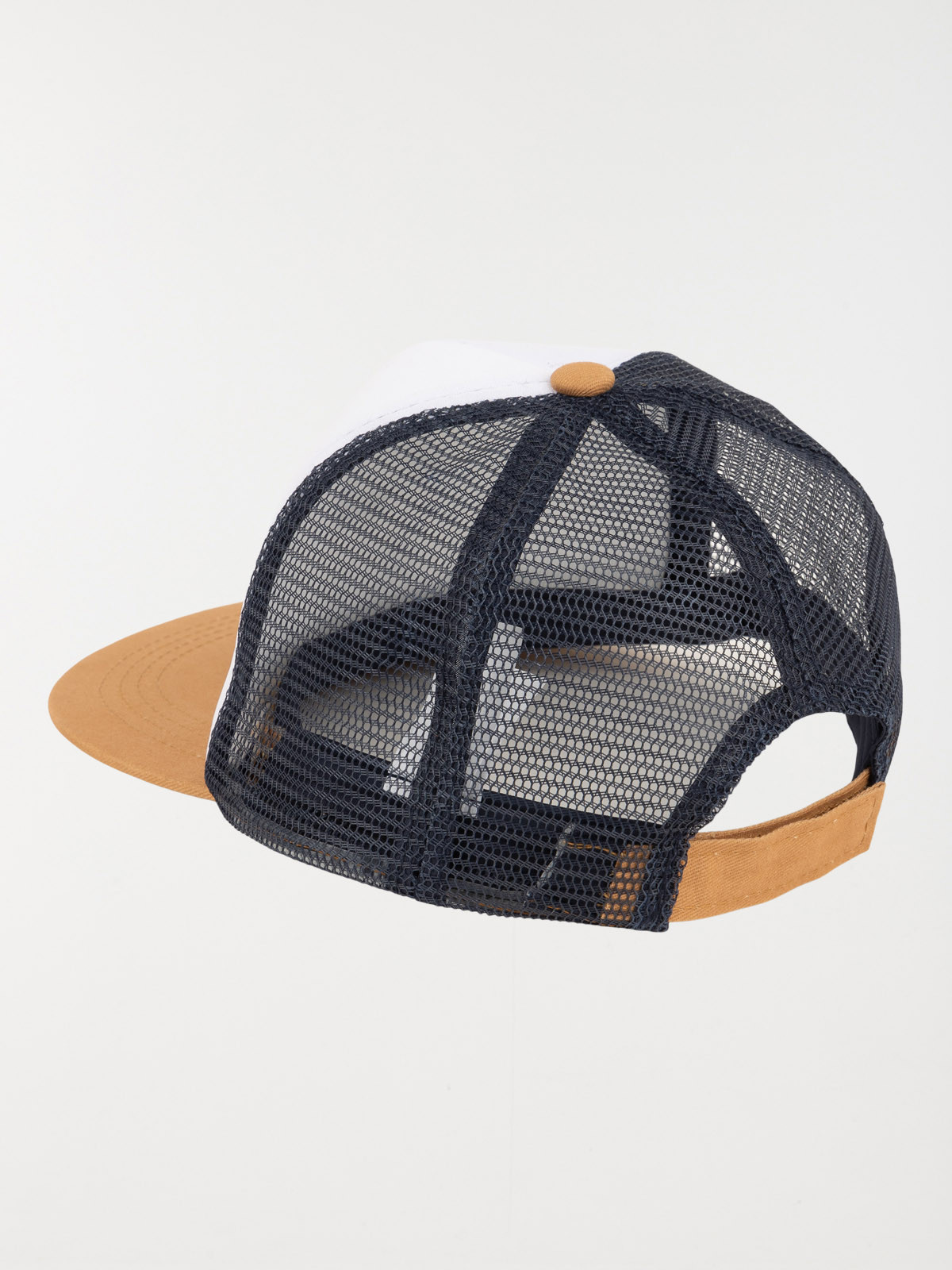 Casquette tricolore garçon