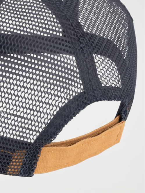 Casquette tricolore garçon