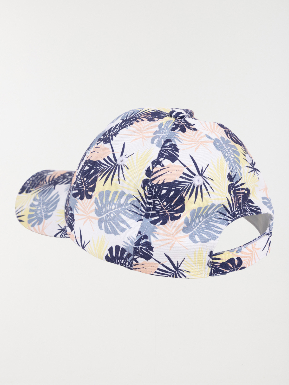 Casquette imprimée enfant Casquette imprimée enfant