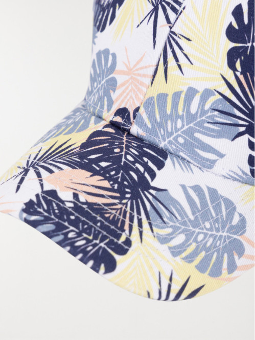 Casquette imprimée enfant Casquette imprimée enfant