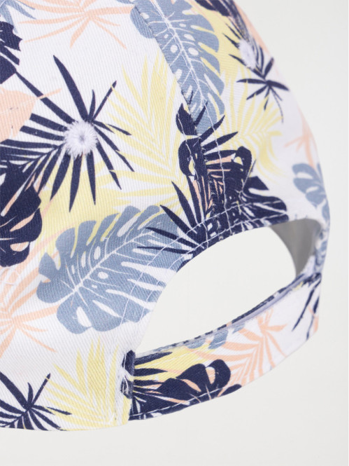 Casquette imprimée enfant Casquette imprimée enfant