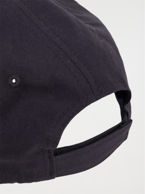 Casquette noir drapeau USA...