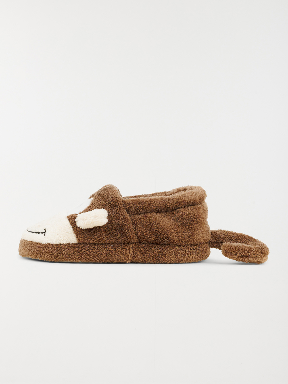 Chaussons singe garçon (24-30)