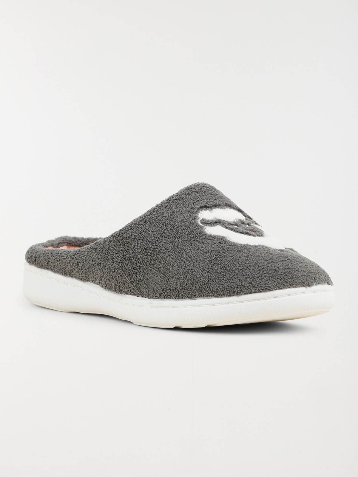 Chausson mule mouton femme (36-41) Chausson mule mouton femme (36-41)