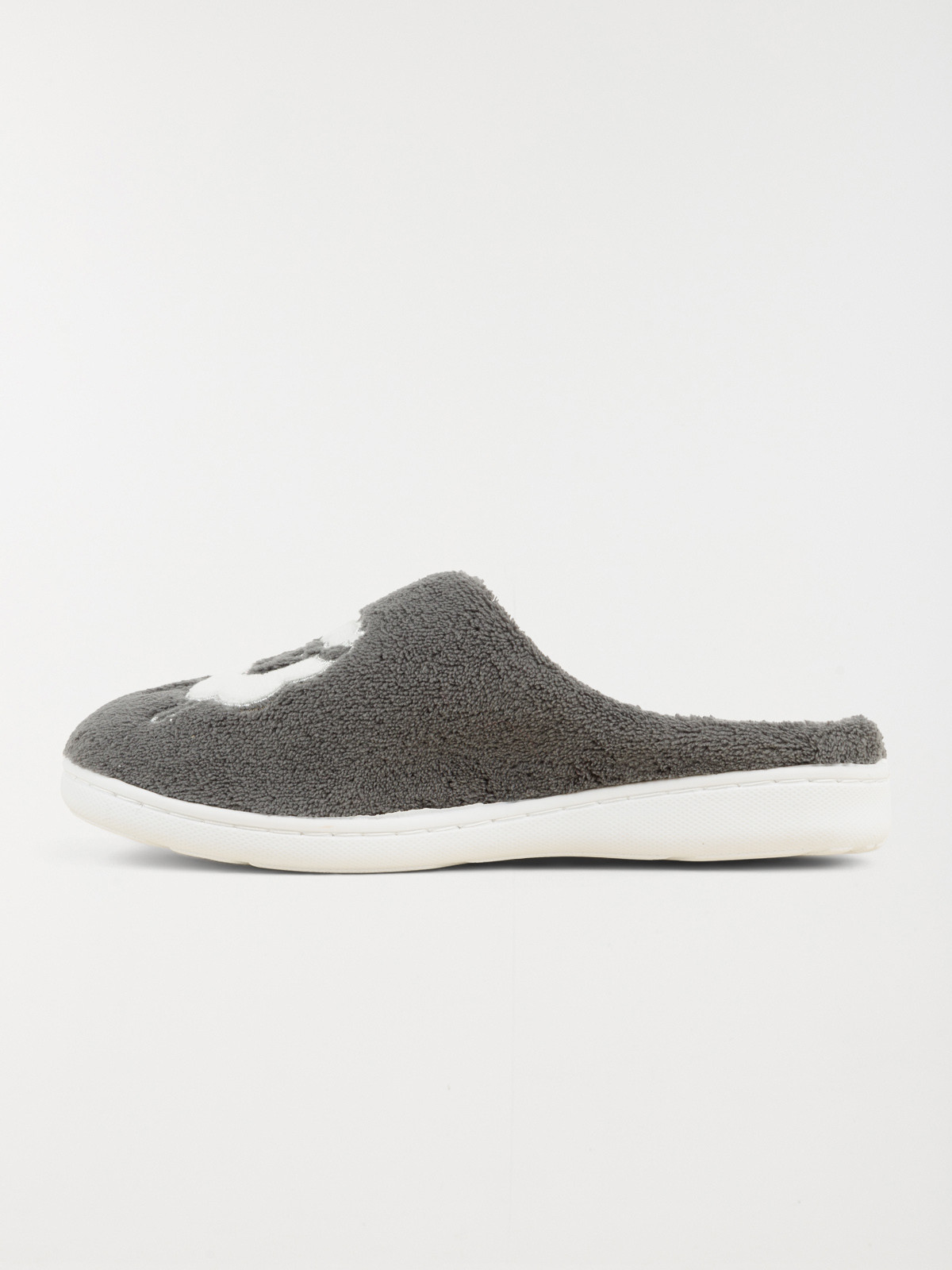 Chausson mule mouton femme (36-42) Chausson mule mouton femme (36-42)