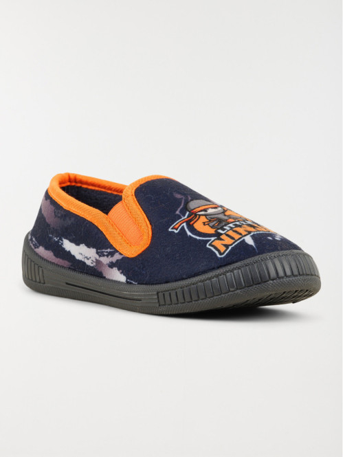 Chaussons ninja garçon (31-35)