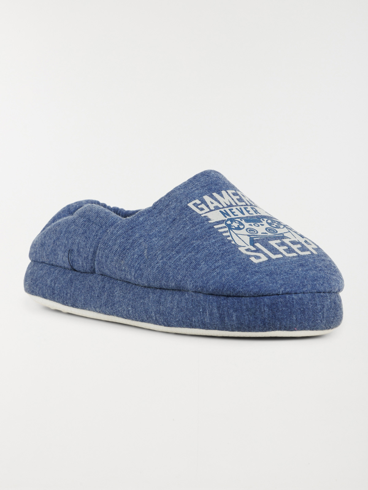 Chaussons jeu vidéo garçon (32-39) Chaussons jeu vidéo garçon (32-39)