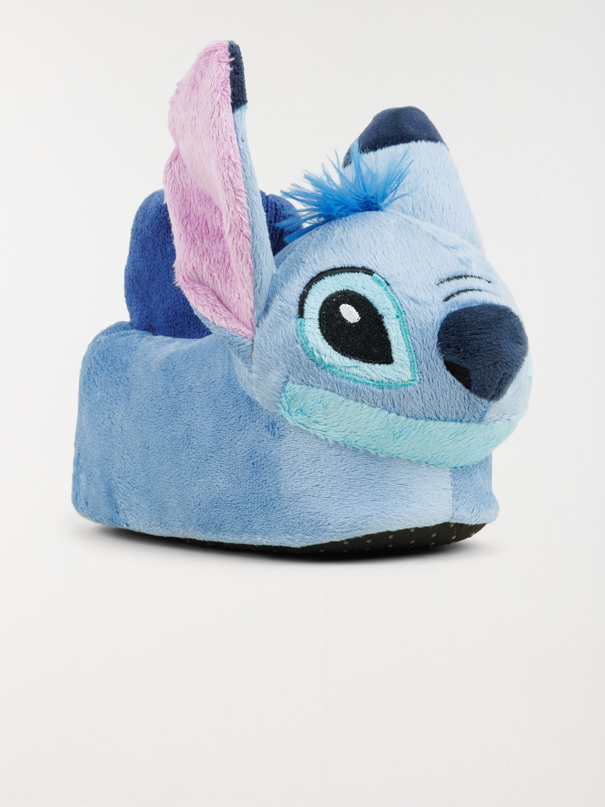 Chaussons Stitch 3D fille (24-30)