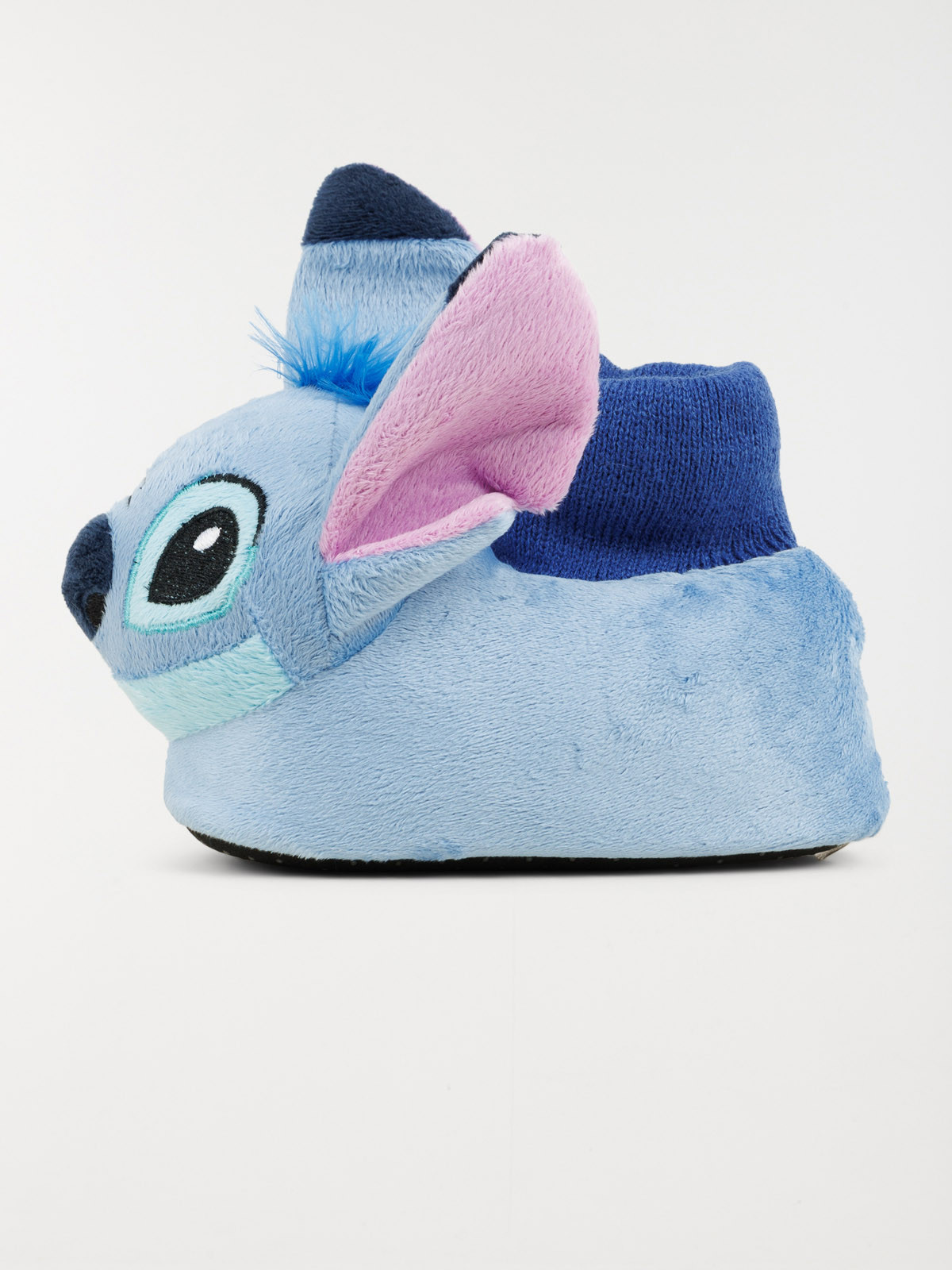 Chaussons Stitch 3D fille (24-30)