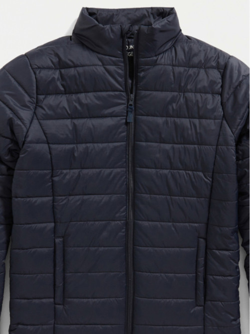 Doudoune grande taille...