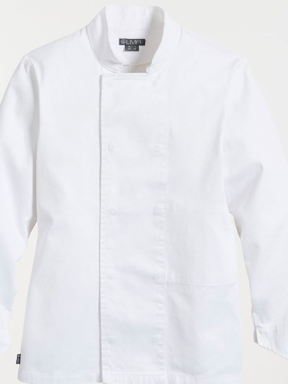 Veste de cuisine blanche Veste de cuisine blanche