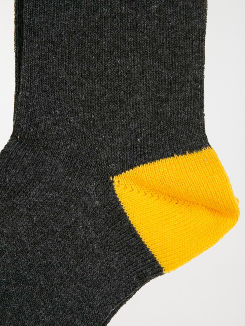 Lot de 10 paires de chaussettes garçon