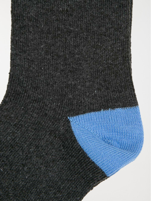 Lot de 10 paires de chaussettes garçon