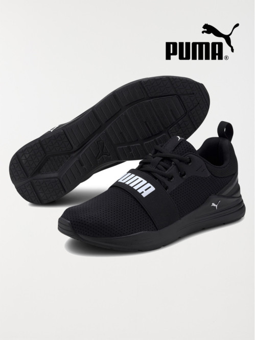 Baskets Puma homme (40-46)