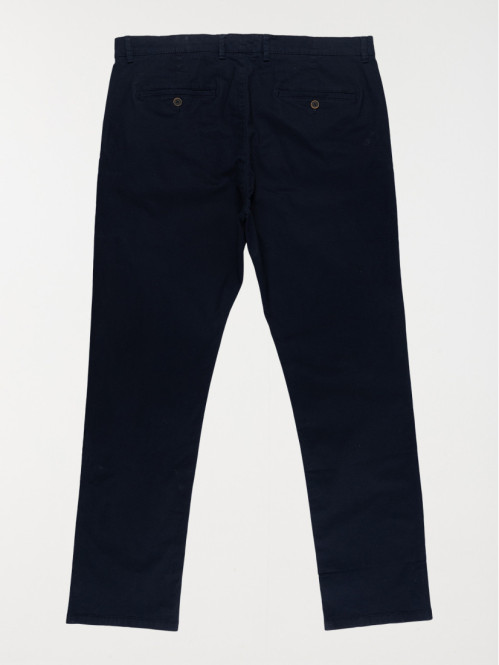 Pantalon marine navy grande...