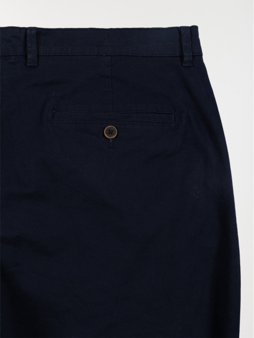Pantalon marine navy grande...
