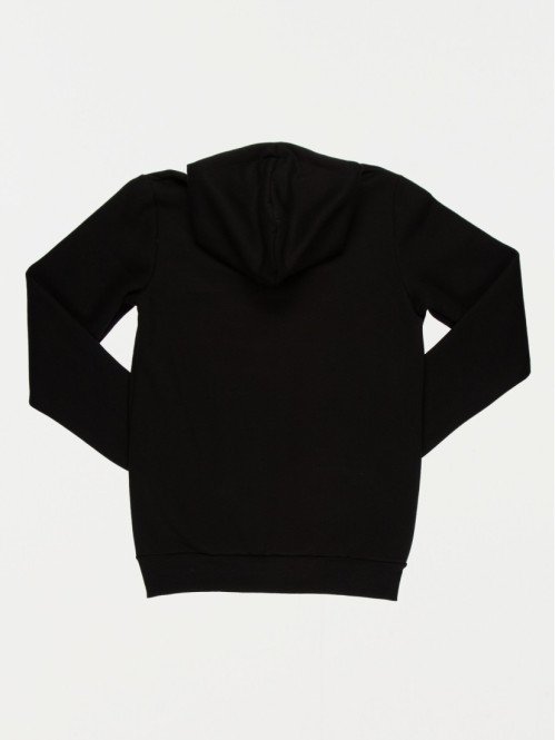 Sweat Marvel noir homme Sweat Marvel noir homme