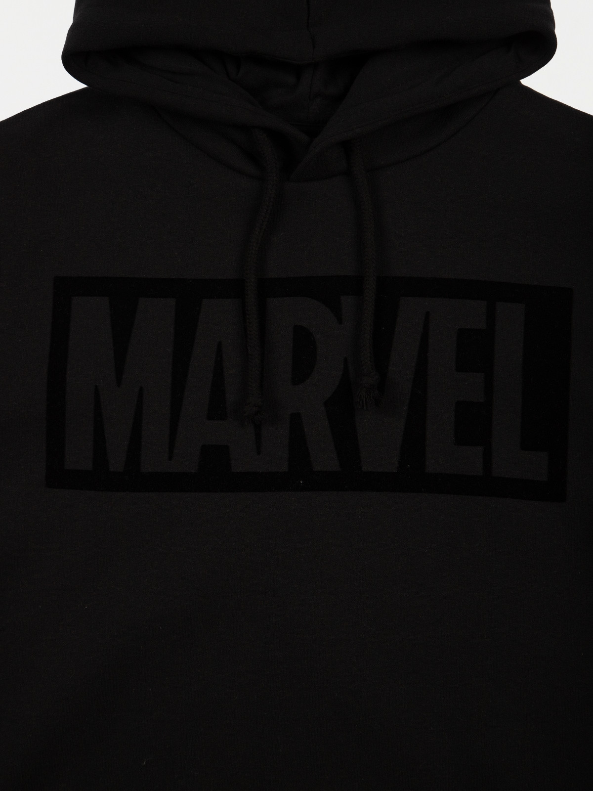 Sweat Marvel noir homme Sweat Marvel noir homme