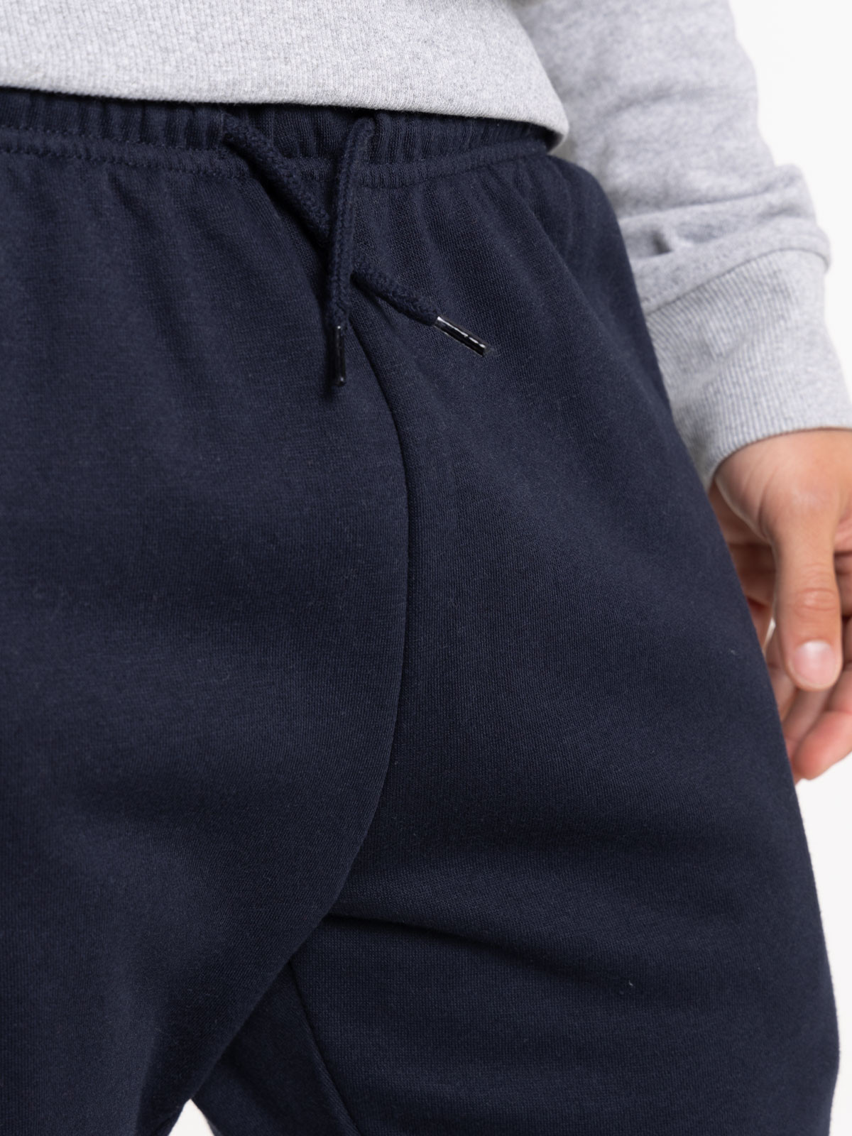 Pantalon sport marine navy homme Pantalon sport marine navy homme