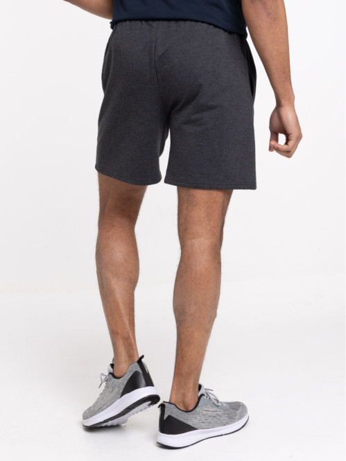 Short basique gris...