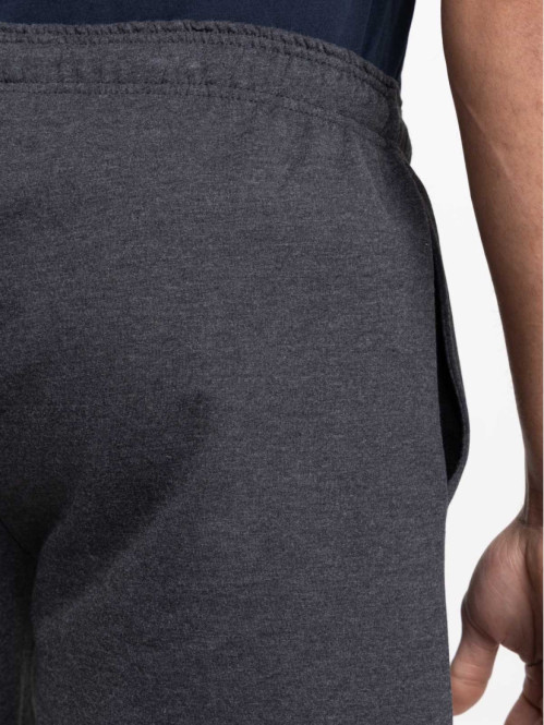 Short basique gris...