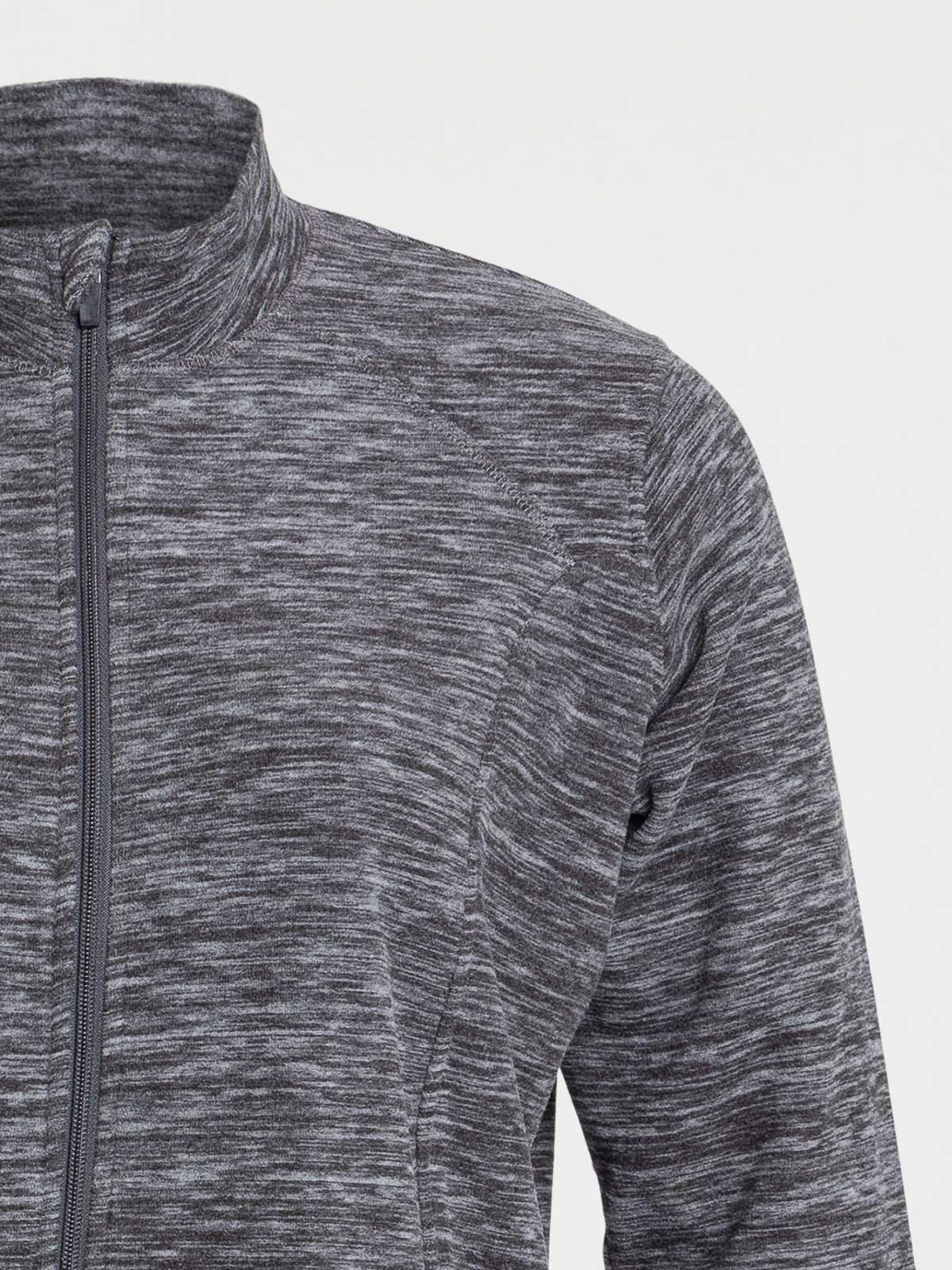 Veste Polaire Zippée Femme Amazon Essentials - Grande Taille | Chaud Et Confortable