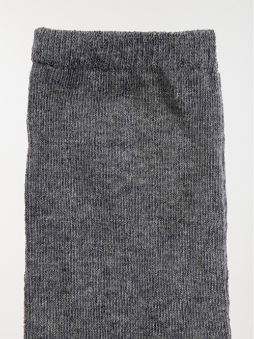 Lot 3 paires chaussettes chat femme