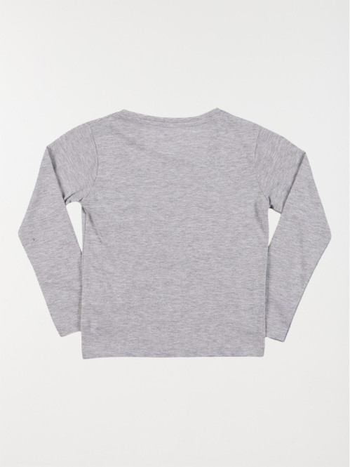 T-shirt garçon Espace (3-8A)