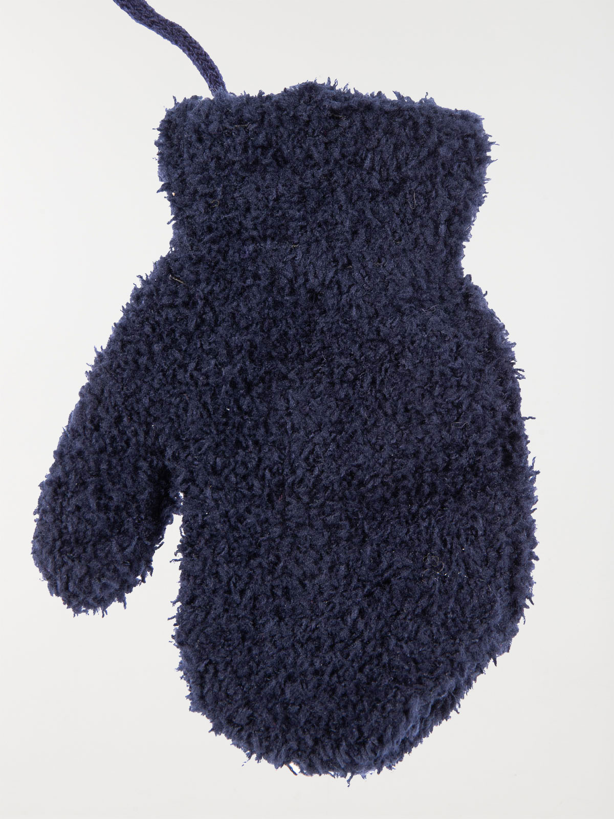 Moufles marine navy bébé Moufles marine navy bébé