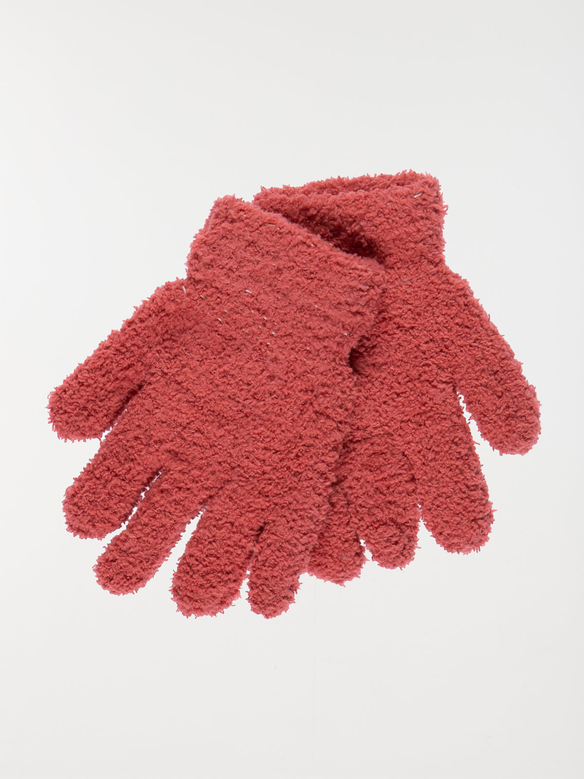 Gants fille outlet