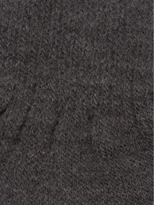 Gants magiques gris...