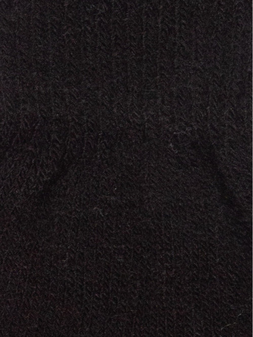 Gants magiques noirs femme