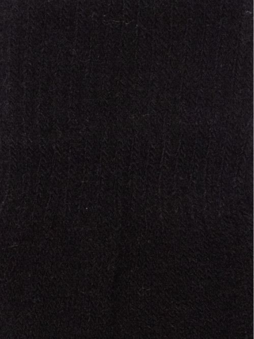 Gants magiques noirs homme