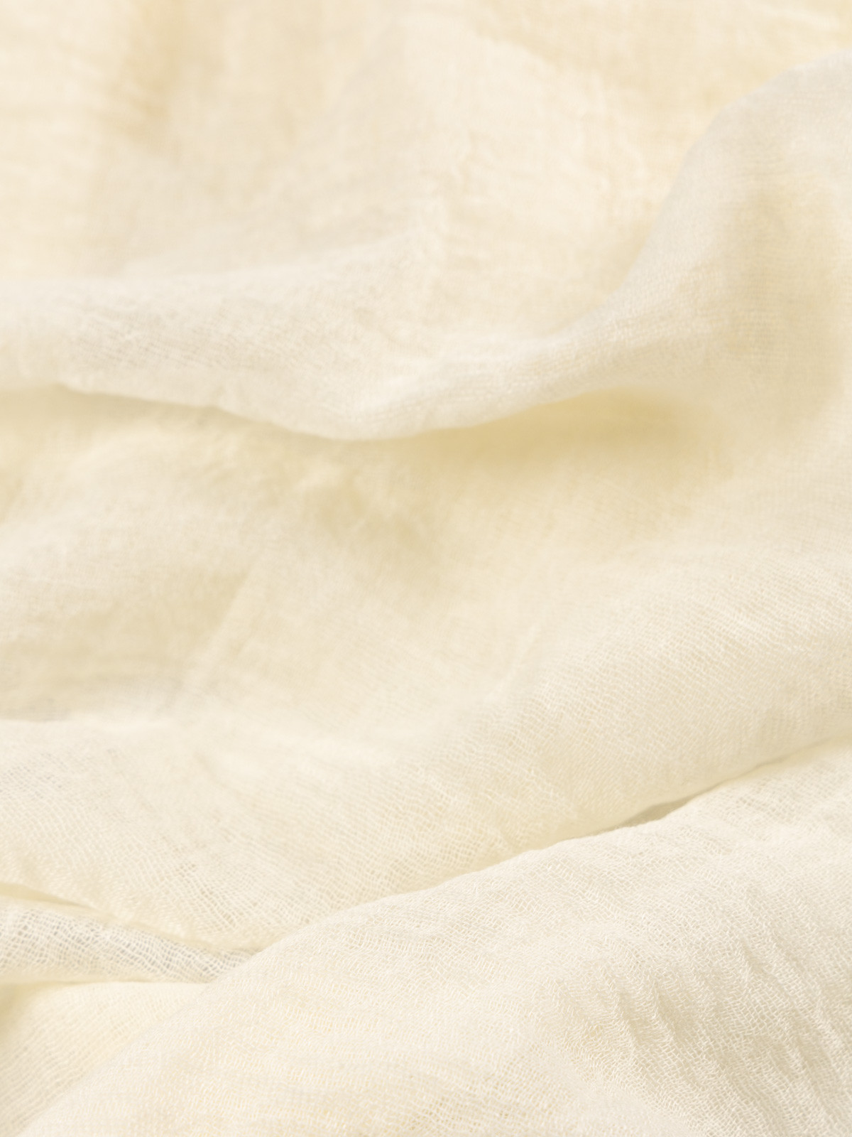 Foulard écru femme Foulard écru femme