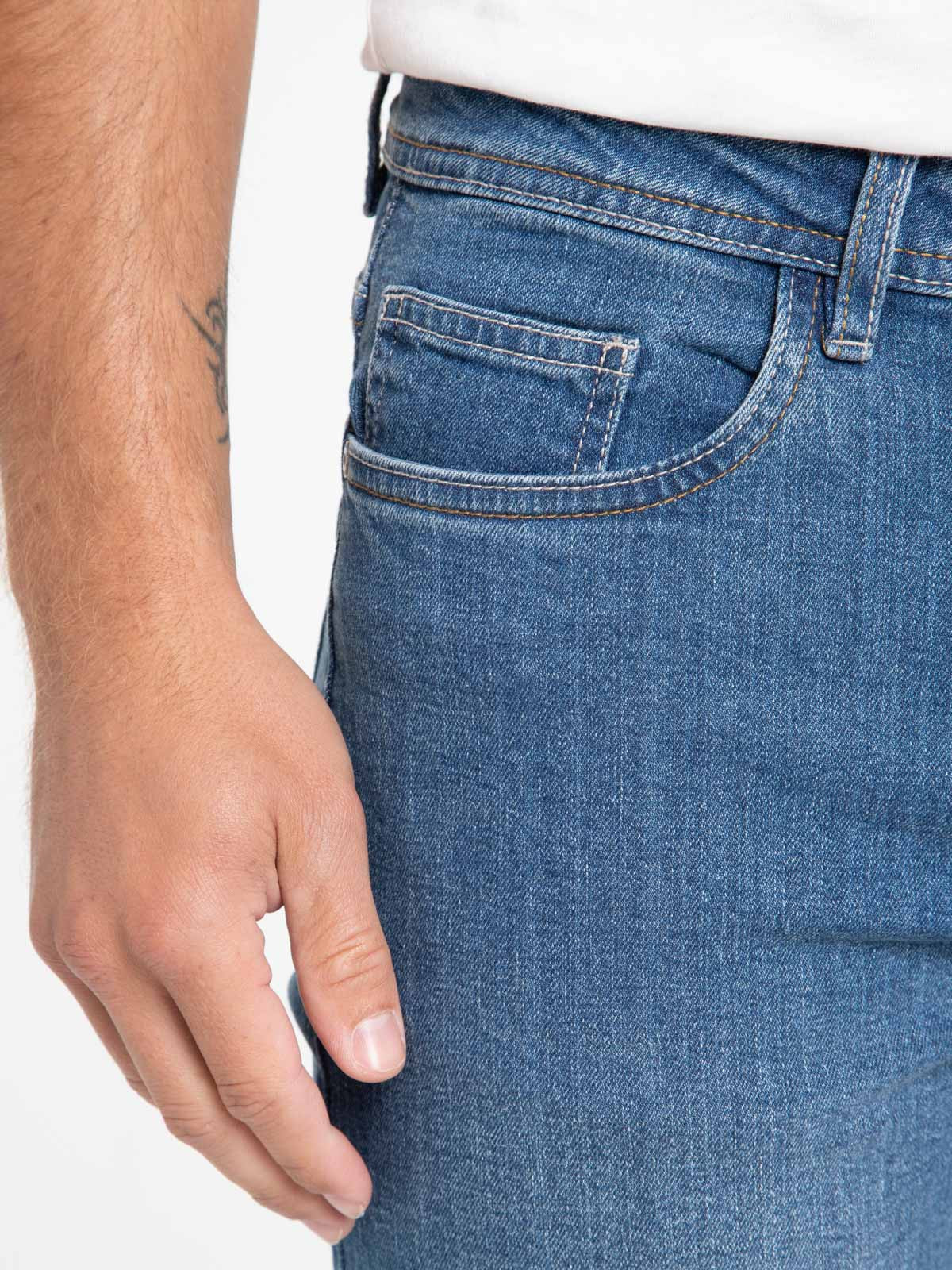 Jean slim stone homme Jean slim stone homme