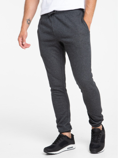 Pantalon de sport gris...