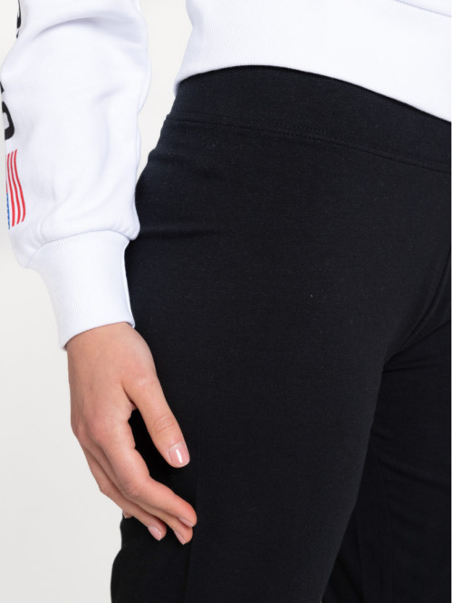 Pantalon sport basique noir...