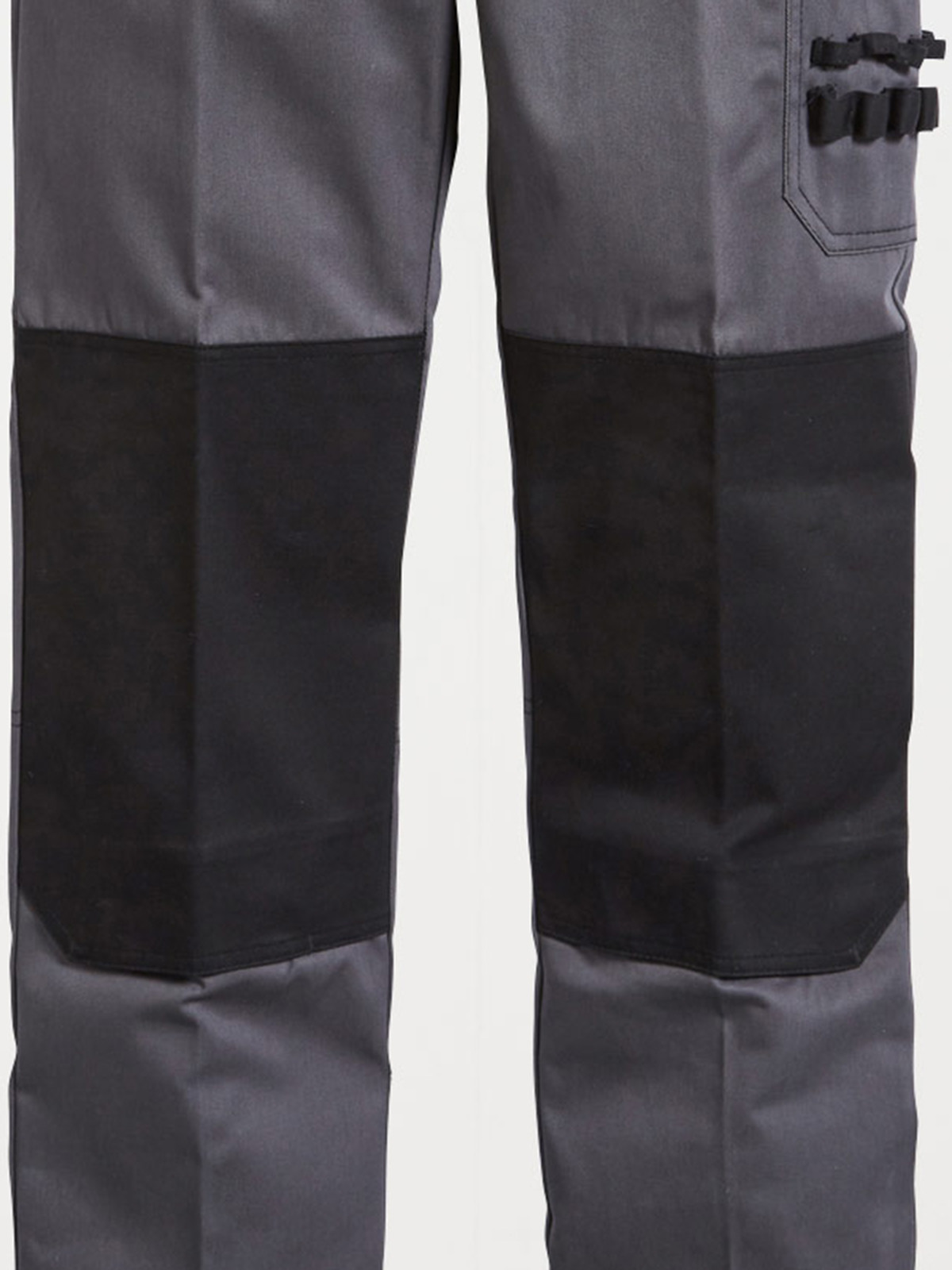 Pantalon de travail bicolore Pantalon de travail bicolore