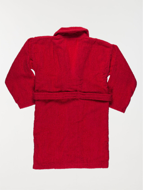 Peignoir enfant 100% coton...