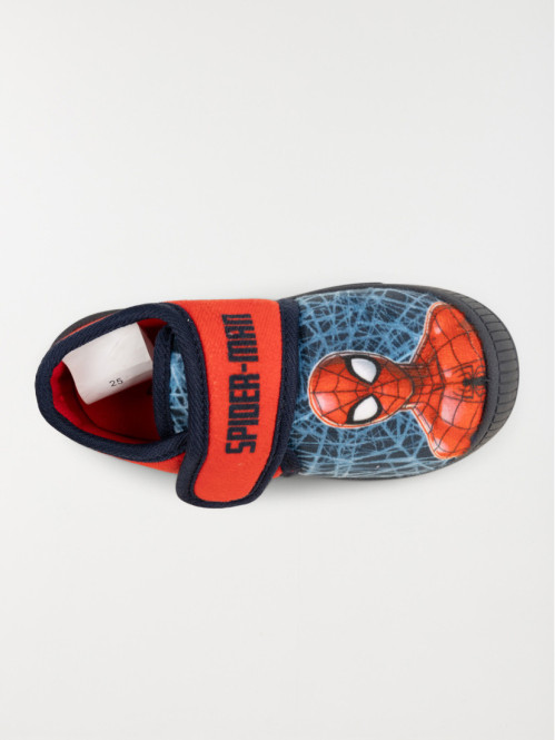 Chausson Spiderman garçon...